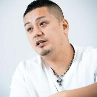 アウトロー系YouTuberになったダルビッシュ翔が語る 「逮捕歴11回の過去」と「家族の絆」