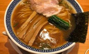 “ラーメンの鬼”佐野実も太鼓判! 池袋の塩ラーメン店が批判されても信念を曲げなかった理由