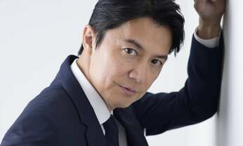 福山雅治「集団左遷!!」で顔芸炸裂 問われる脱イケメンの“真価”