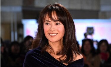 謎の大女優「後藤久美子」が30年ぶりにドラマ復帰した理由　悠々自適な海外セレブ生活に“異変”？
