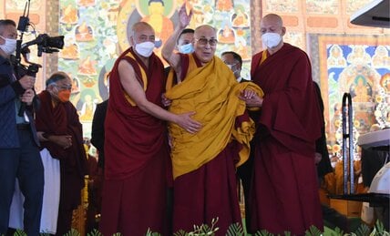 「ダライ・ラマ 15世」が2人の現実味 中国政府に「消された」後継者と“偽物”が暗示する未来