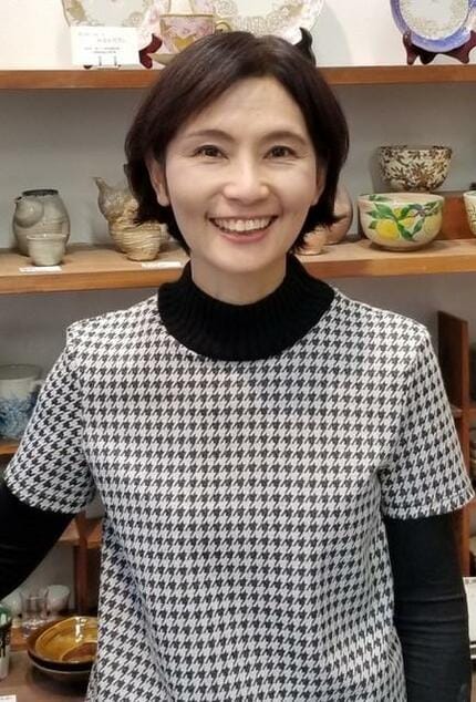 33歳で人生リセット 女優・斉藤とも子が気づいた「生きていくための勉強」 | AERA dot. (アエラドット)