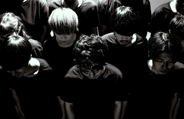 yahyel、11/23リリースのデビューアルバムより「Alone」MV公開＆タワレコ渋谷店にてイベント開催決定