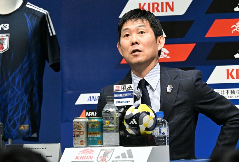 E-1選手権「26人」は誰になる？（写真提供・日刊スポーツ）