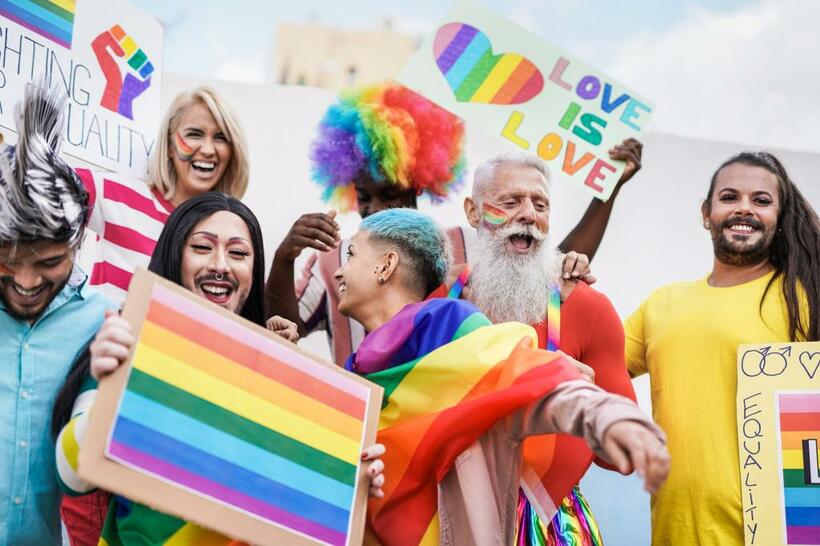 ※写真はイメージです（Getty Images)