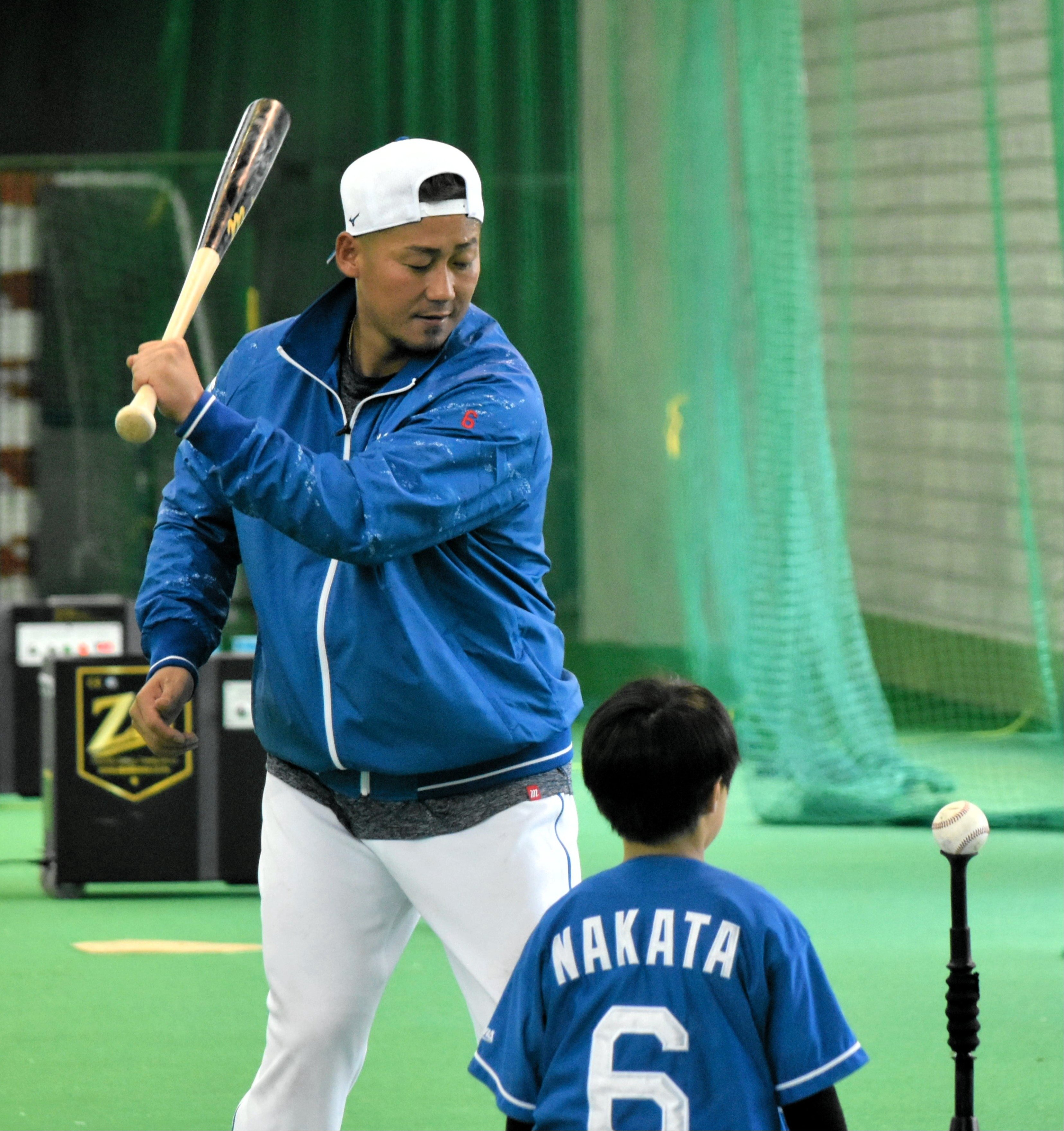 中田翔 中田翔は今や「中日の顔」 今季は復活に期待の声、グラウンド内外でカギ握る存在に(AERA dot.) - goo ニュース