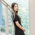 金原ひとみ「今、書かなくては」 最新作は“過去の性加害をネット告発”という現代的テーマを扱った理由