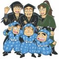 “乱太郎”に大人の女性たちが熱視線 ファンの声を受け『落第忍者 乱太郎』49巻プレミアム版が電子版で復刊