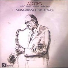 Standards of excellenceAl Cohn