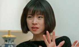 〈先週に読まれた記事ピックアップ〉中森明菜還暦60歳誕生日きょう 「夜のヒットスタジオ」名場面に涙の「難破船」、井上陽水と玉置浩二を前に堂々たる歌姫の姿