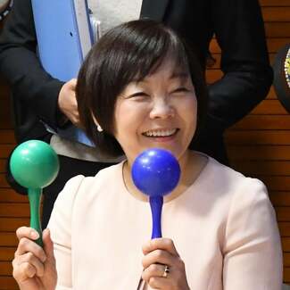 アッキーとは対照的?菅義偉氏の「妻」と歴代ファーストレディーの素顔