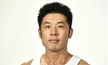 フジテレビ騒動でさらに売れた!?「なかやまきんに君」神風が吹き続ける超強運人生
