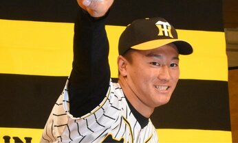 阪神・森木、SB風間らは結果残せるか エースとなった高卒投手「3年目以内」にブレイク傾向