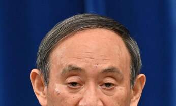 ガースー孤立で官邸機能不全 事実上の「二階『傀儡』政権」に