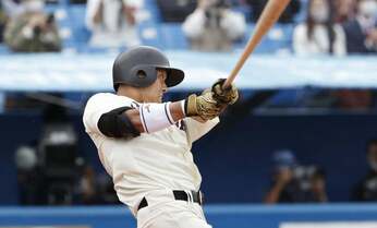 中日・根尾らと“同級生”の大学生がついにプロへ 野手は豊作、ドラフトの目玉は誰だ