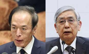 意外な共通点 日銀・植田和男総裁“候補”と黒田東彦総裁はともに「教駒=筑駒」出身