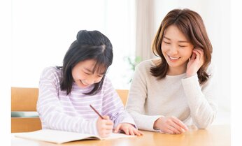 読書感想文が楽しくなる! 読後の“親子の会話”がそのまま下書きになる「感想マップ」とは?
