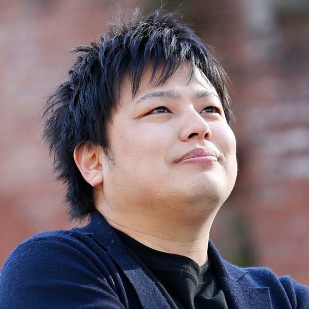 増木大己(ますき・だいき)/MAMORIO社長。前職で同僚が顧客情報入りのiPadを紛失。「落とし物のない社会を」と2012年に起業(写真:MAMORIO提供)