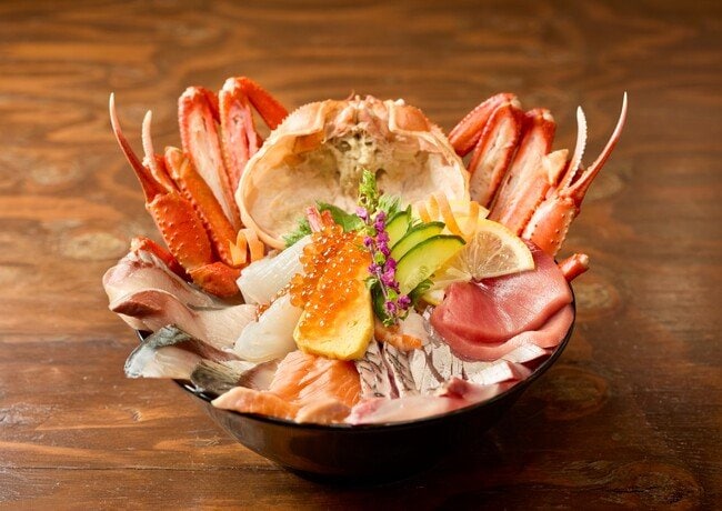 写真・図版(1枚目)| 【名古屋タカシマヤ】海鮮・肉・フルーツ!全10県の美味が大集結 夕方4時からのお値打ちグルメも 「開店25周年記念 四国・瀬戸内・山陰 味めぐり」を開催