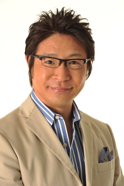 フリーアナウンサー　辻よしなりさん（５６）／１９６１年生まれ。テレビ朝日を経てフリーに。「エアレース世界選手権２０１７」（ＮＨＫ　ＢＳ１）に出演中（写真：本人提供）