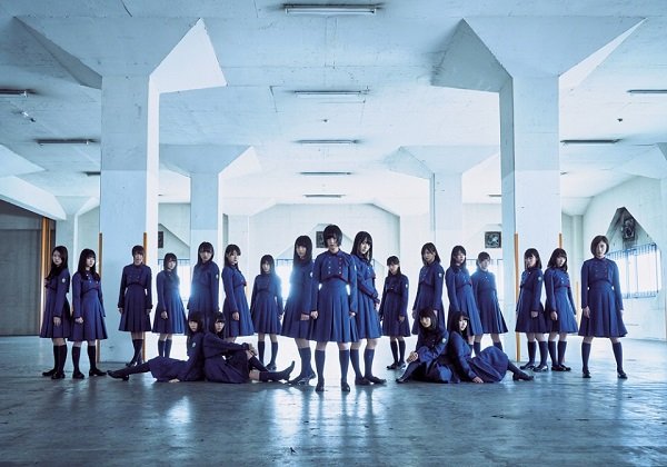 欅坂46＆けやき坂46、初の全員楽曲「W-KEYAKIZAKAの詩」MV公開