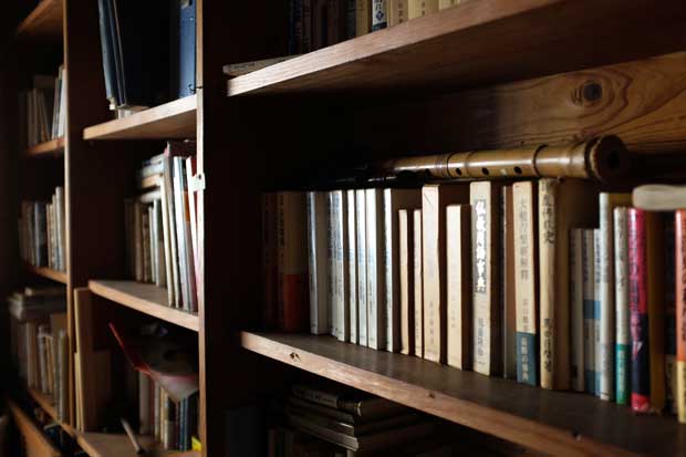 今週の「書店員さんオススメの一冊」は？（※写真はイメージ　撮影／写真部・馬場岳人