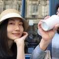 【ひろゆき×ゆか夫婦対談】「ネットだとなんでエラソーなの?」妻の素朴な疑問に夫の仰天の回答
