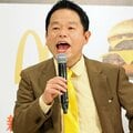 ユニクロCMにも「ダイアン津田」 イジられキャラのベテラン芸人がCMに引っ張りだこなワケ