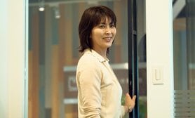 【きょう第5話】緊張感しか無かった「しあわせな結婚」第4話 浮上する“父(段田安則)犯人説”と不気味すぎるネルラ(松たか子)の自画像の行方は?