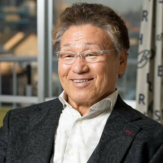 天龍さんが語る“モテる”大横綱が口説いていた女性を落としたイケメン力士は?