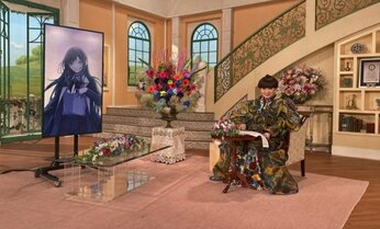 Ado「徹子の部屋」出演にも顔出しナシ!「容姿」以外はなんでも使う戦略を超えた意志