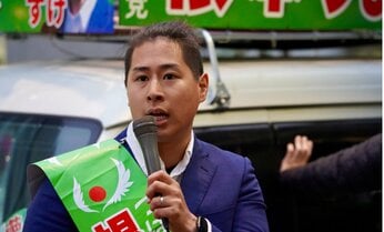 「お前、泣いてるのか? 写せ、写せ」つばさの党の攻撃の実態 青汁王子も被害、ついに逮捕者3人
