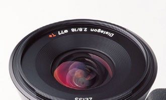 カールツァイス ZEISS Batis 2.8/18