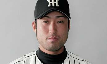 阪神の「背番号44」バース以外で背負った男たち 巨人からの移籍選手や“和製大砲”も