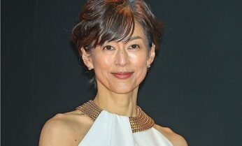 元夫・石橋貴明はがん公表「鈴木保奈美」アラ還でドラマに引っ張りだこの理由