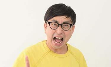 「おいでやす小田」が俳優進出をもくろむワケ　今後はお笑いより俳優業を優先か！？