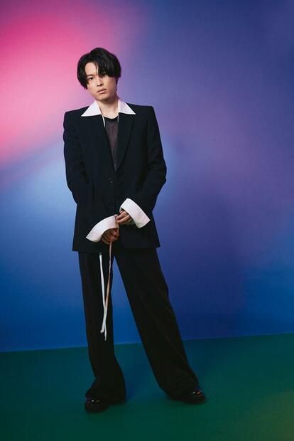 汚れあり 松村北斗 写真 4枚 少年たち 格子無き牢獄 カラT SixTONES