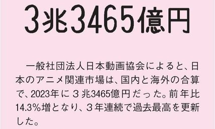 「鬼滅の刃」から学ぶ“分断のない社会”　アニメから“日本のファン”増やし繋がる世界の輪　田内学