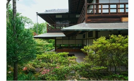 大混雑の京都でまさかの「ゆったり」！ 穴場スポット4選
