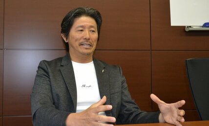 「次の株価急落時に徹底的に買い向かう」さわかみ投信・澤上龍社長が新聞全面広告で放った強烈メッセージの真意