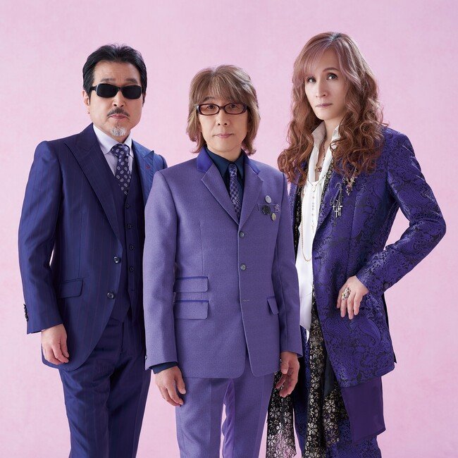 写真・図版(1枚目)| THE ALFEEツアーファイナル初日深夜にFM AICHIで特番オンエア!「FM AICHI THE ALFEE SPECIAL ~TOUR FINAL RADIO~」は6月28日(土)27時から!