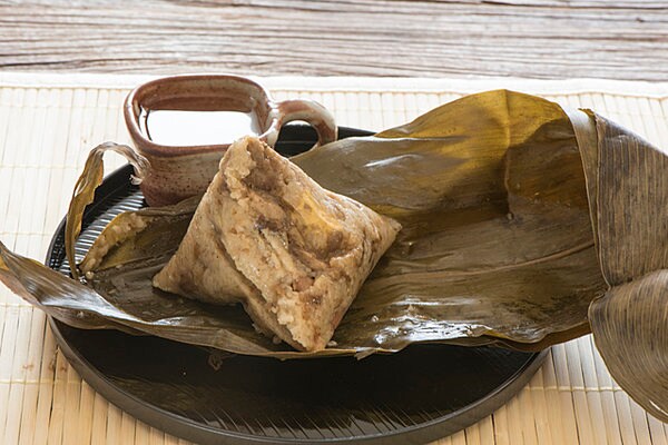 日本最古のおにぎりは、粽に近い？