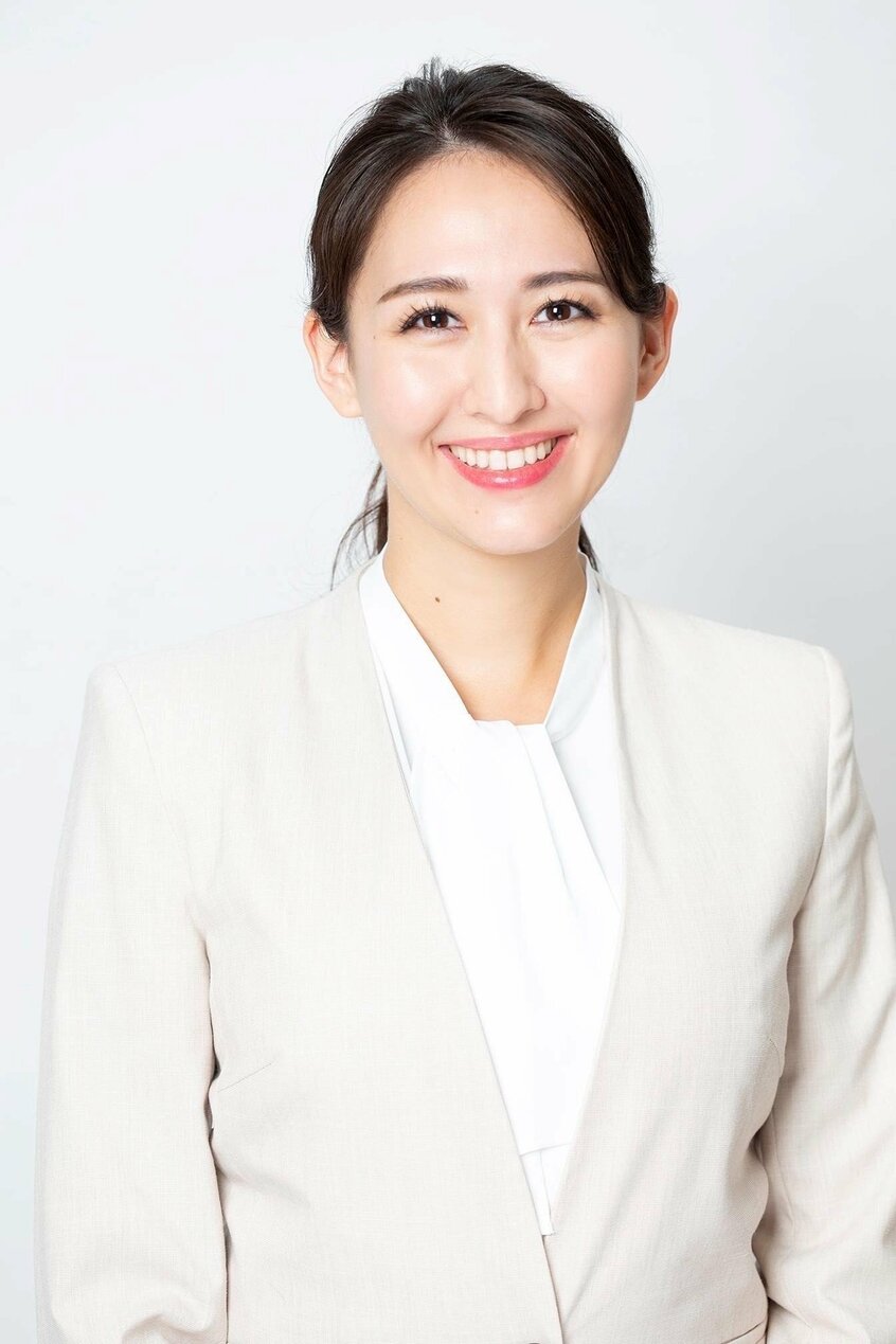 英利アルフィヤ氏(以下、写真はすべて本人提供)