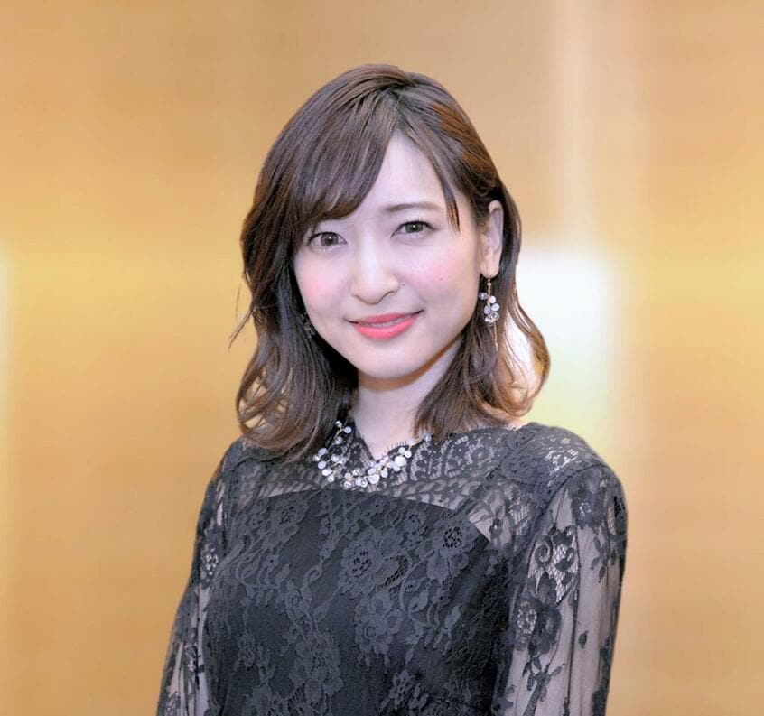 神田沙也加 (c)朝日新聞社