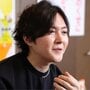 リュウジ、実家全焼は「不甲斐ない生活から立ち直るきっかけ」　10代を振り返って思う壮絶体験の意味