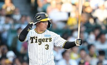阪神は「四球=ヒット」の“意識改革”が出塁率アップに 重圧はね返した4番大山悠輔