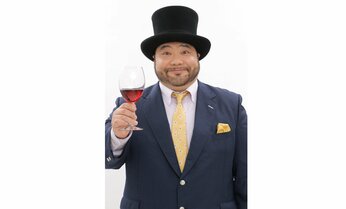 山田ルイ53世が2人の娘に「必ず」やっていることとは 「叱らない子育て、現場レベルではちょっと難しい(笑)」