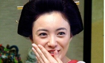 仲間由紀恵「大奥」で見せたサイコパスな圧巻演技 “母の貫禄”も武器に「令和の大女優」へまっしぐら