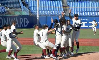 大阪桐蔭が“復権”の予感、対抗し得るチームは? 2022年高校野球の勢力図を占う