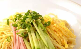 冷やし中華でやせる!? 人類よ「ヤセ菌」を増やせ!